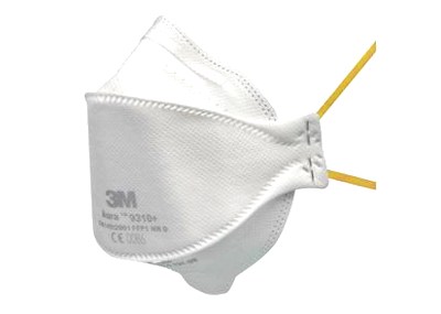 Respirator mask 3M 9310+