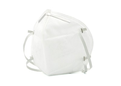 Respirator mask Priocare FFP2